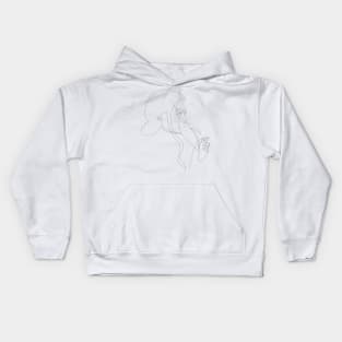 Smoke Kids Hoodie